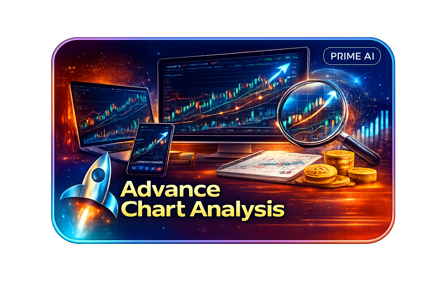 Chart Analysis